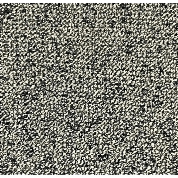 John + Jenn Layerd Knit Sweater Vest Womens Size Medium Black/grey Knit - Picture 4 of 10